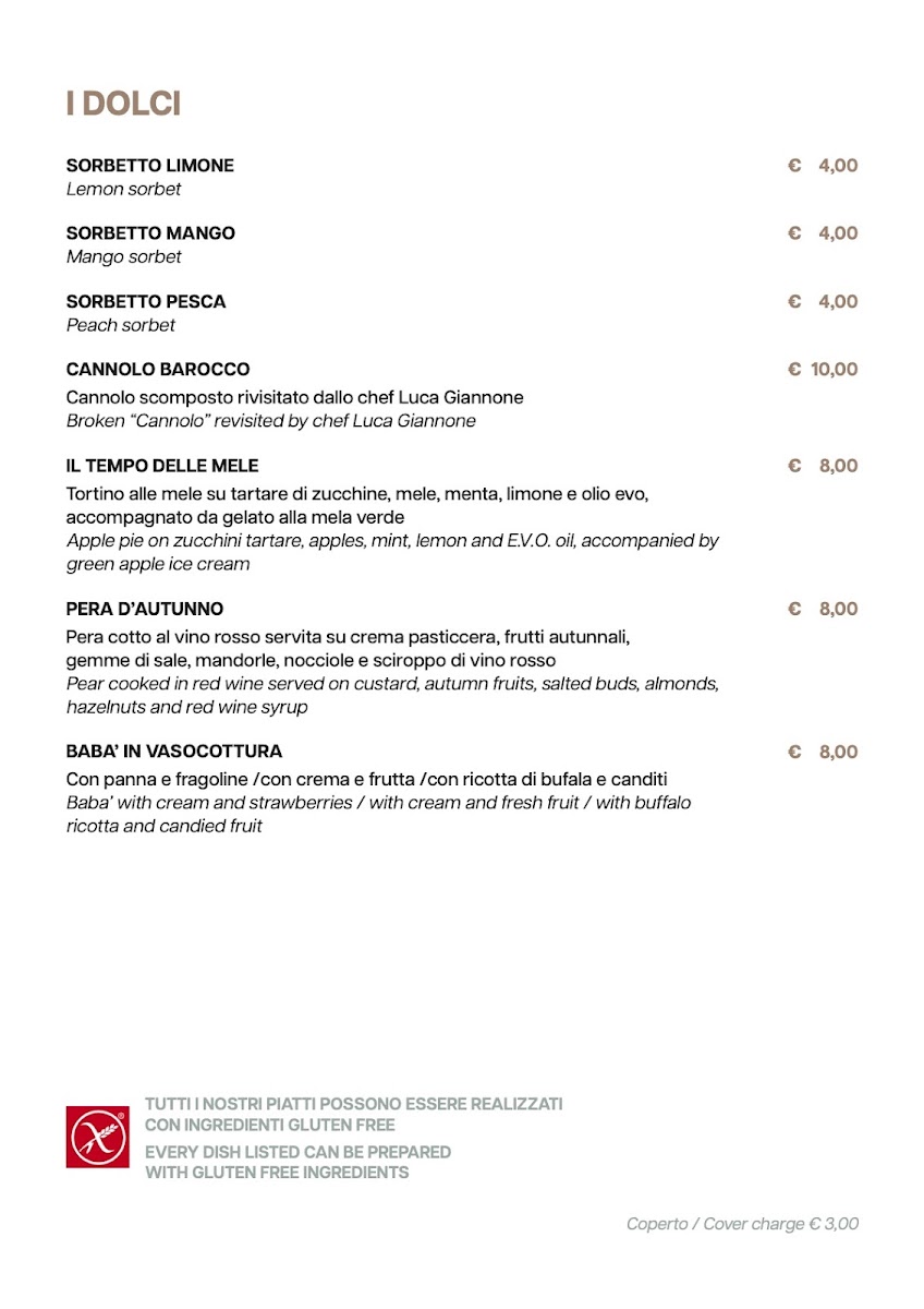 Menu Photo 7