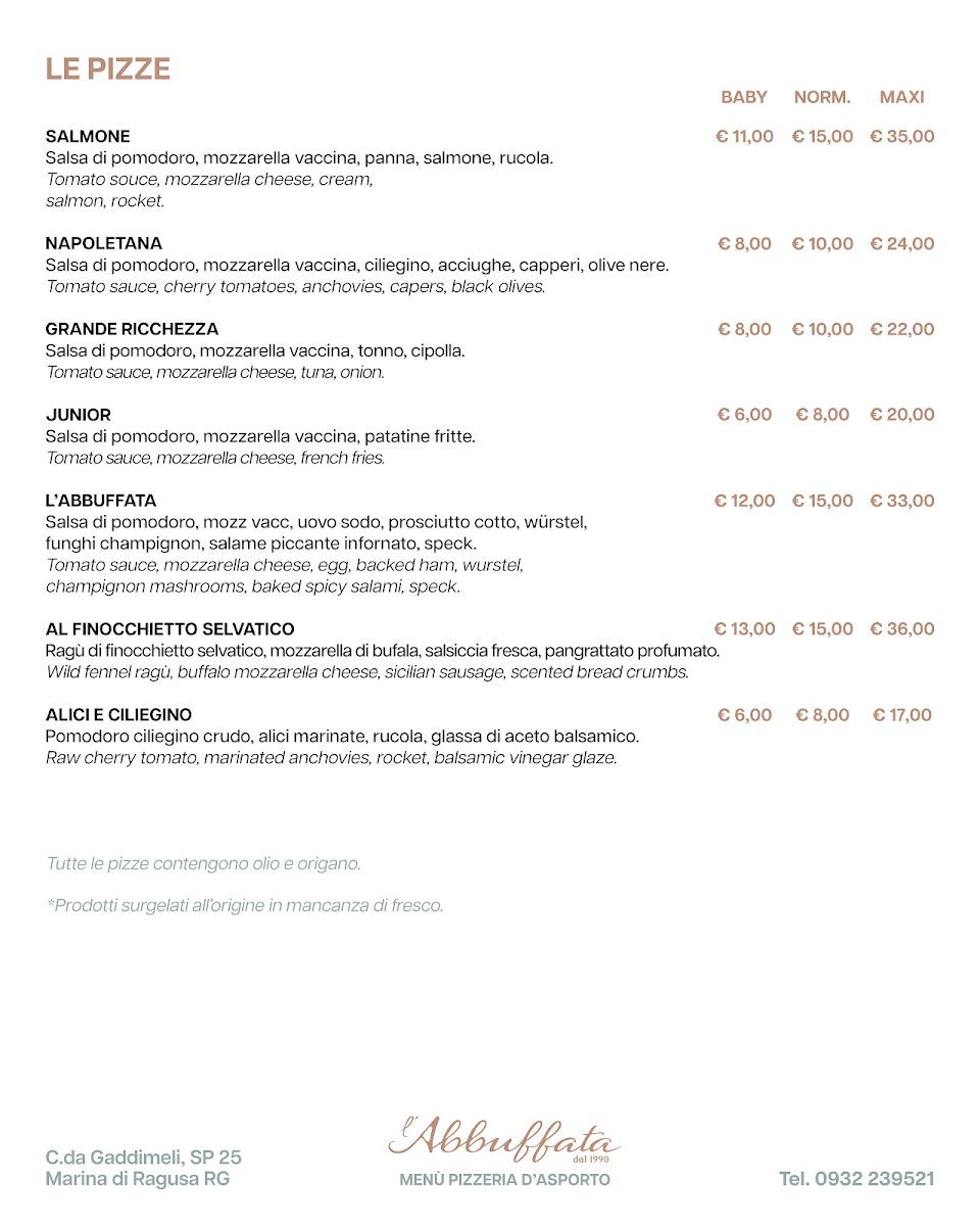 Menu Photo 8