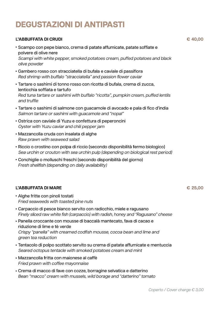 Menu Photo 9