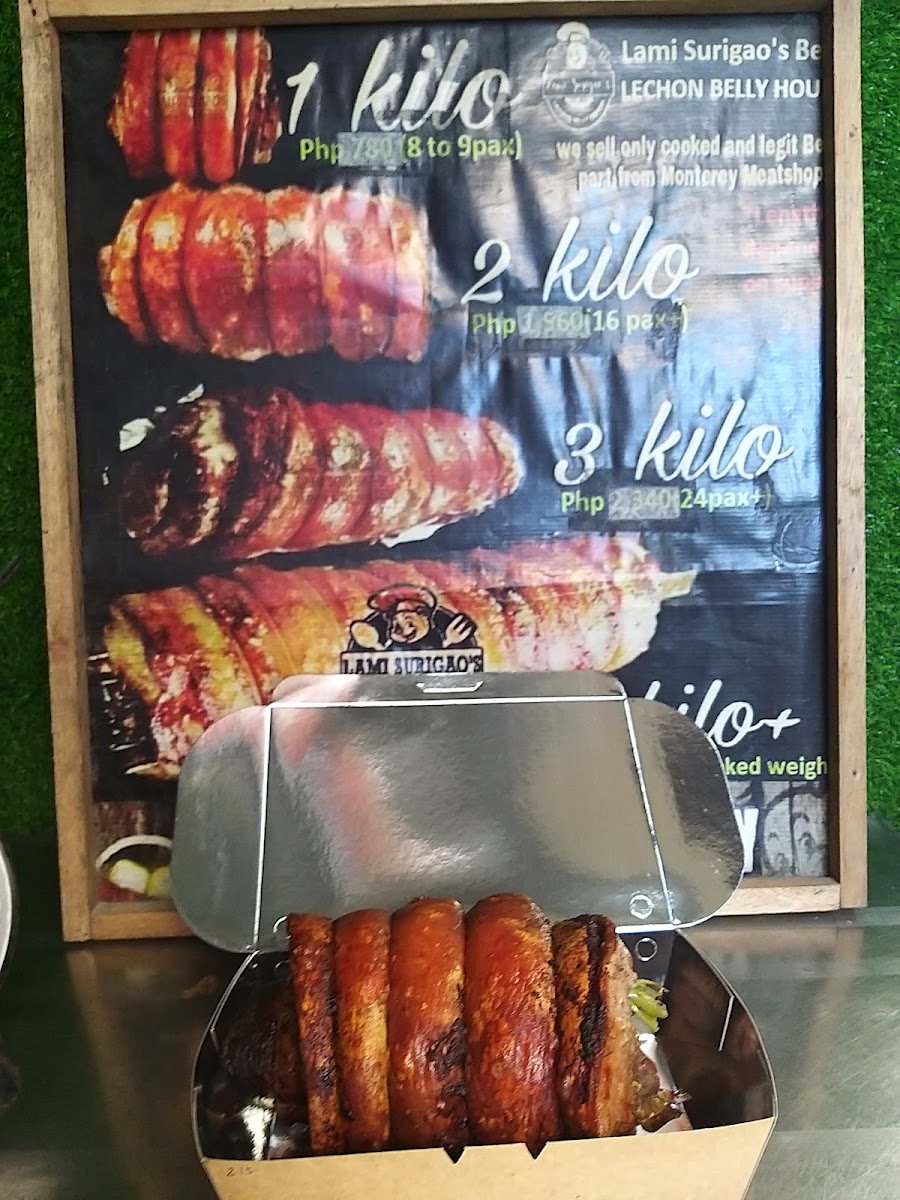 Menu Photo 6
