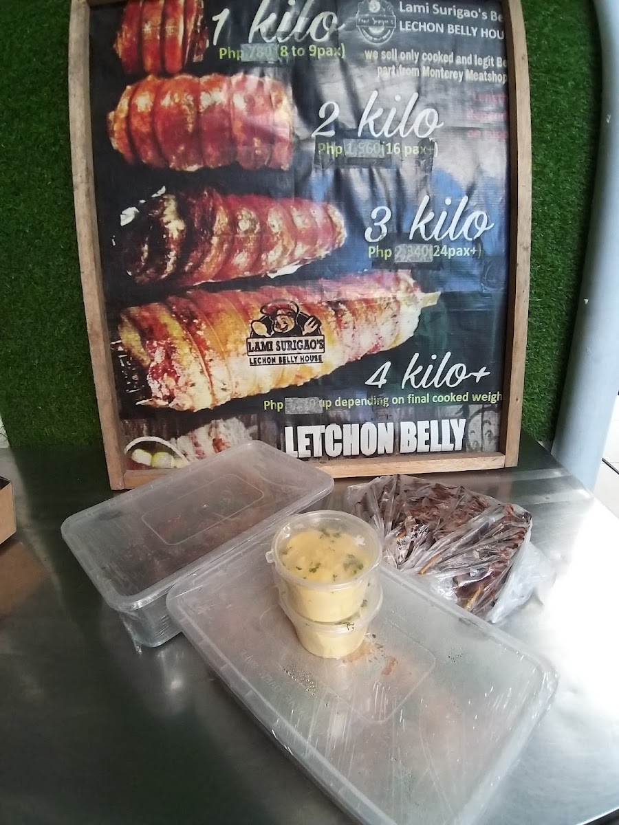 Menu Photo 8