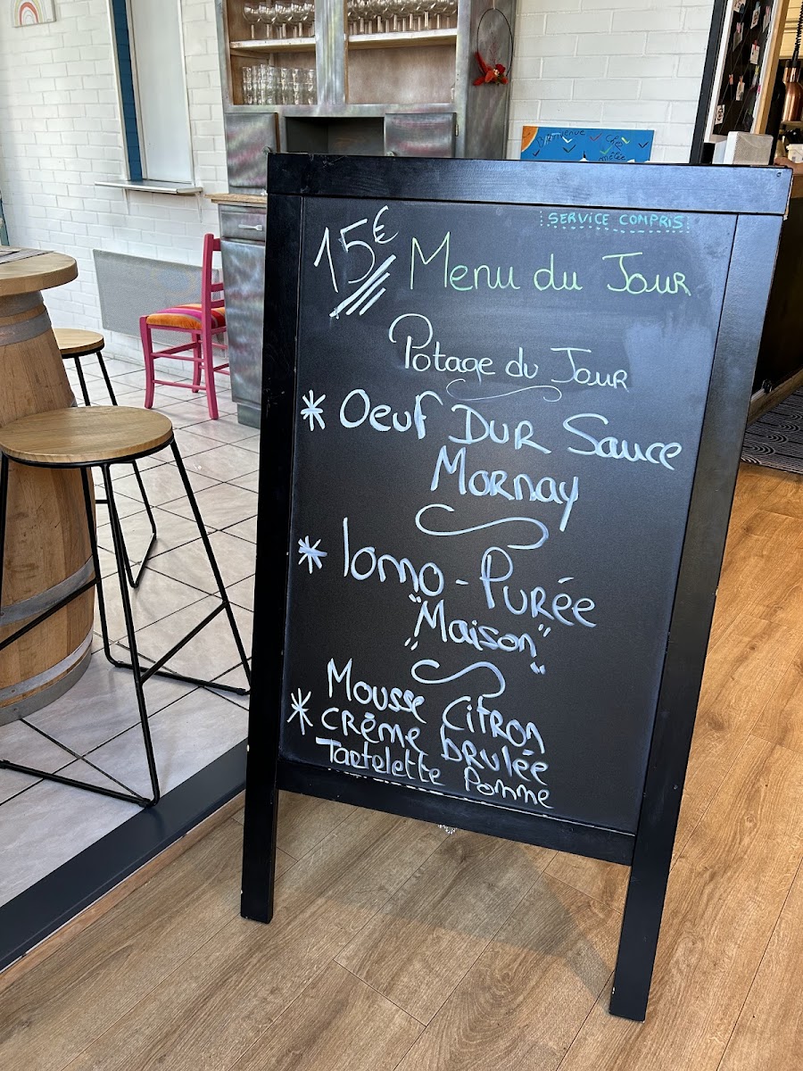 Menu Photo 4