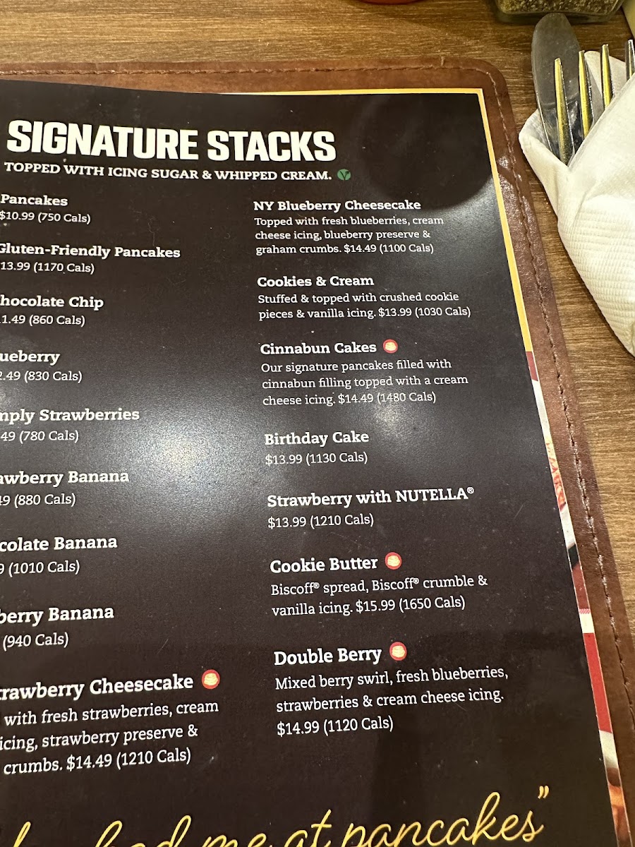 Menu Photo 10