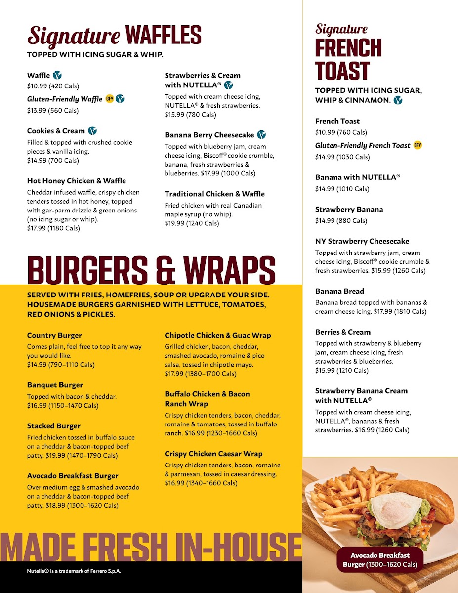 Menu Photo 3