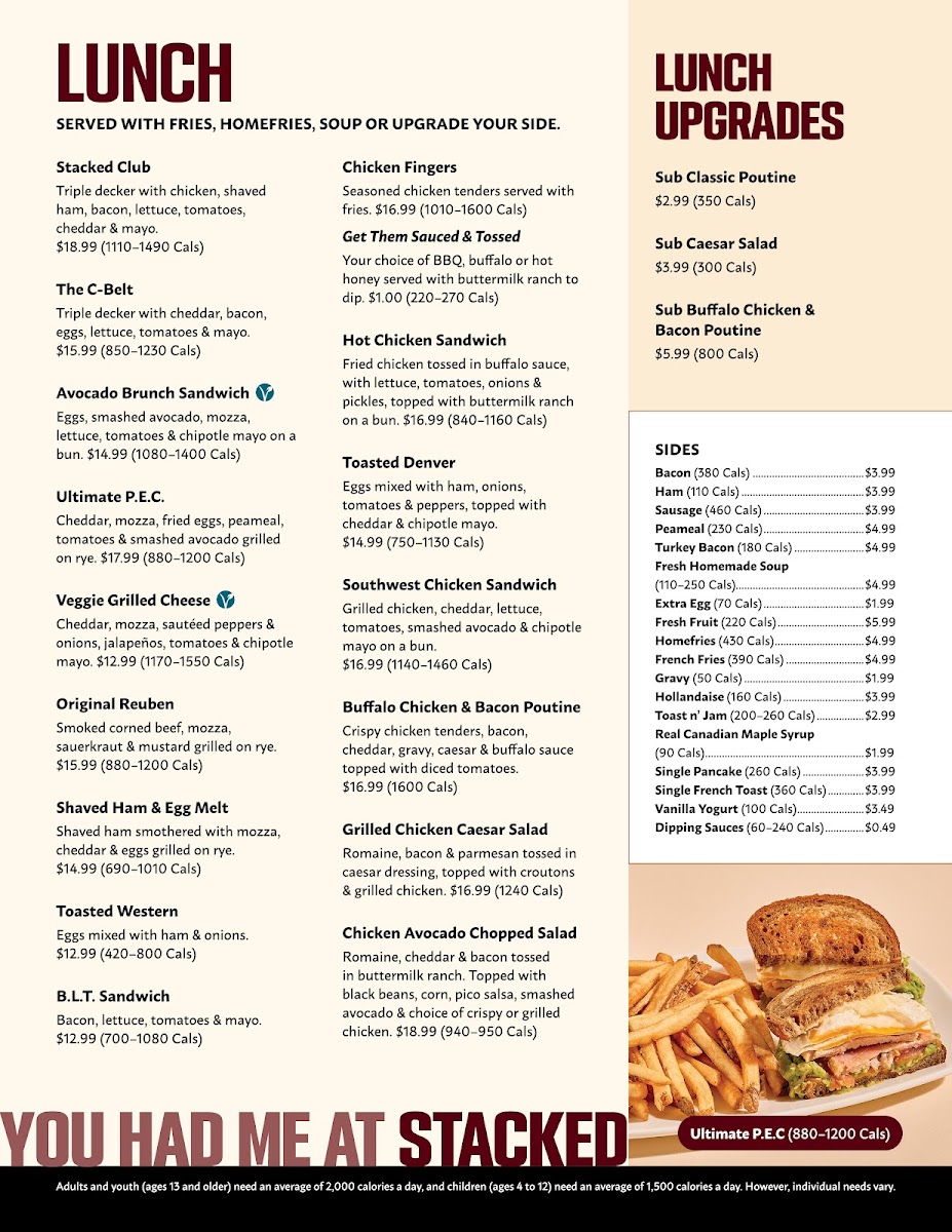 Menu Photo 8