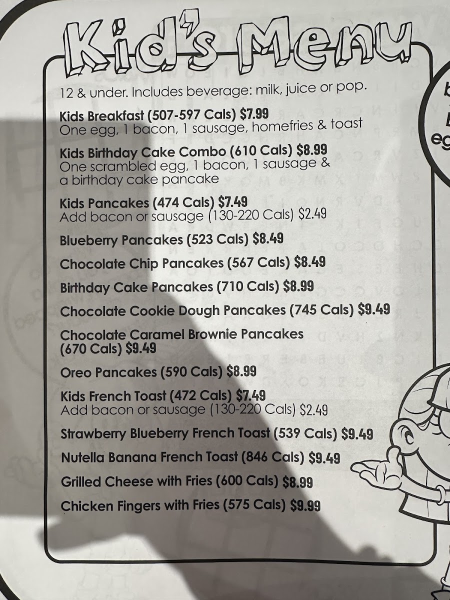 Menu Photo 9