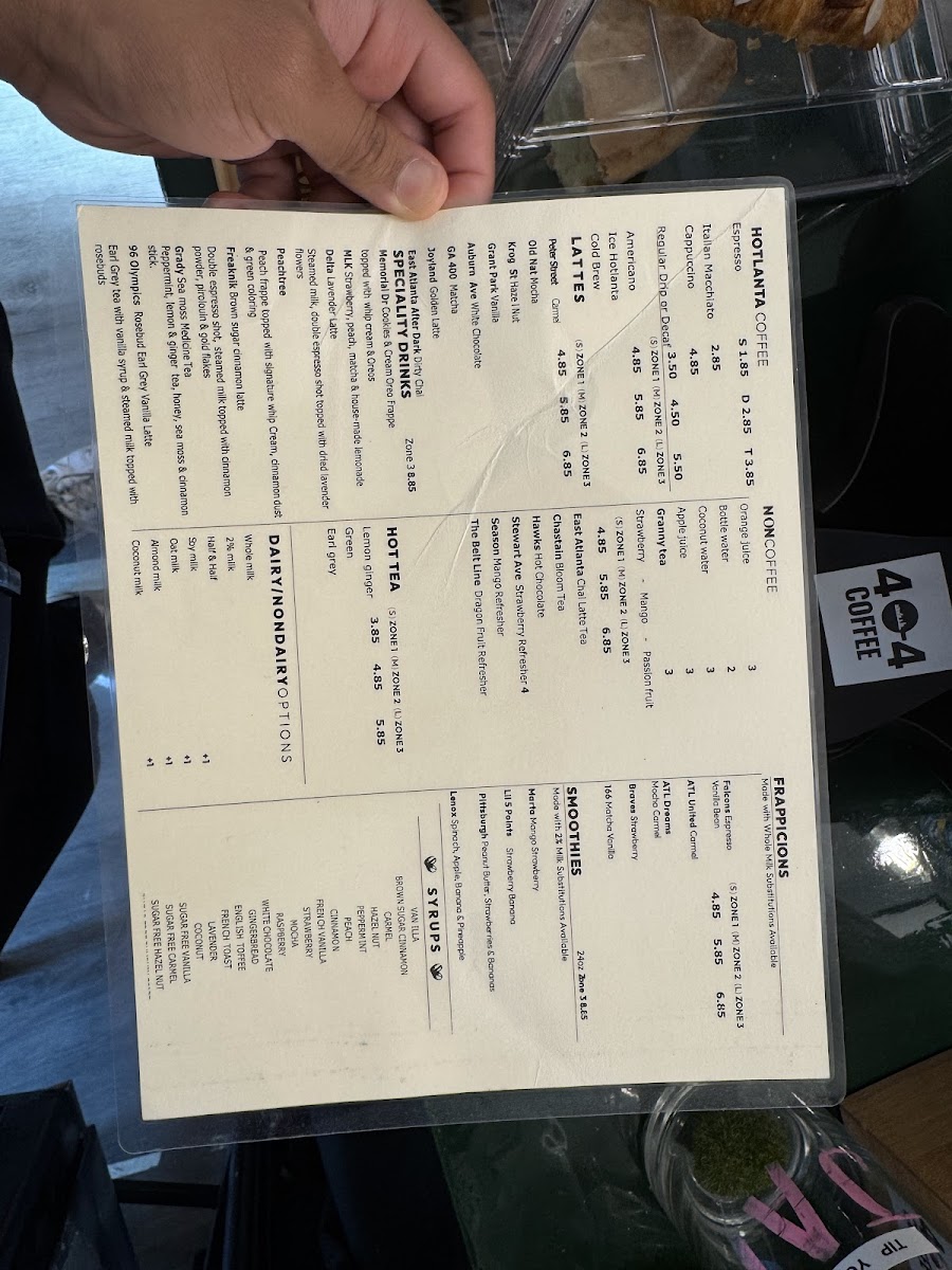 Menu Photo 6