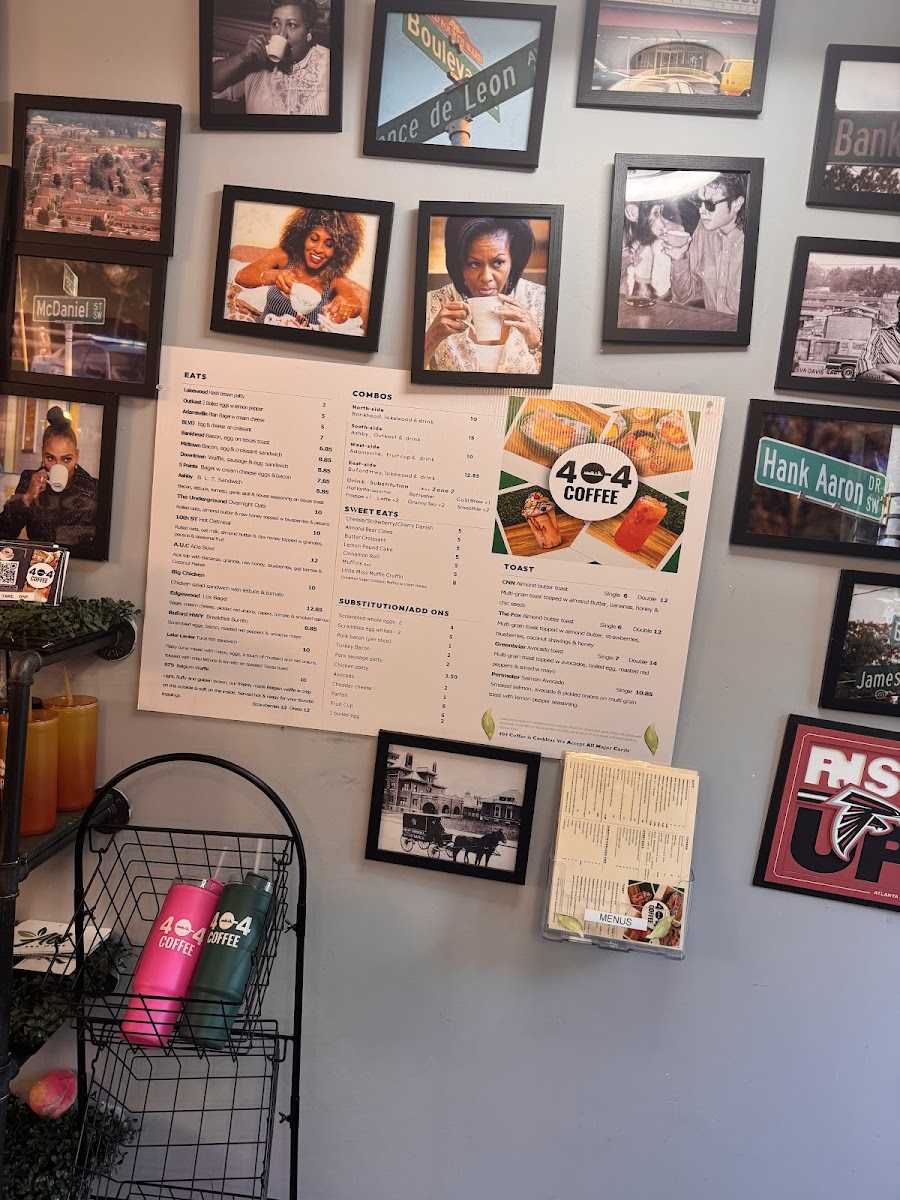 Menu Photo 9