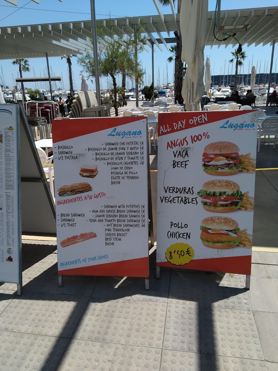Menu Photo 10