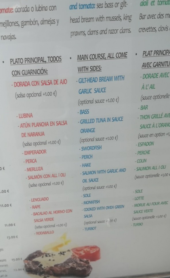 Menu Photo 7