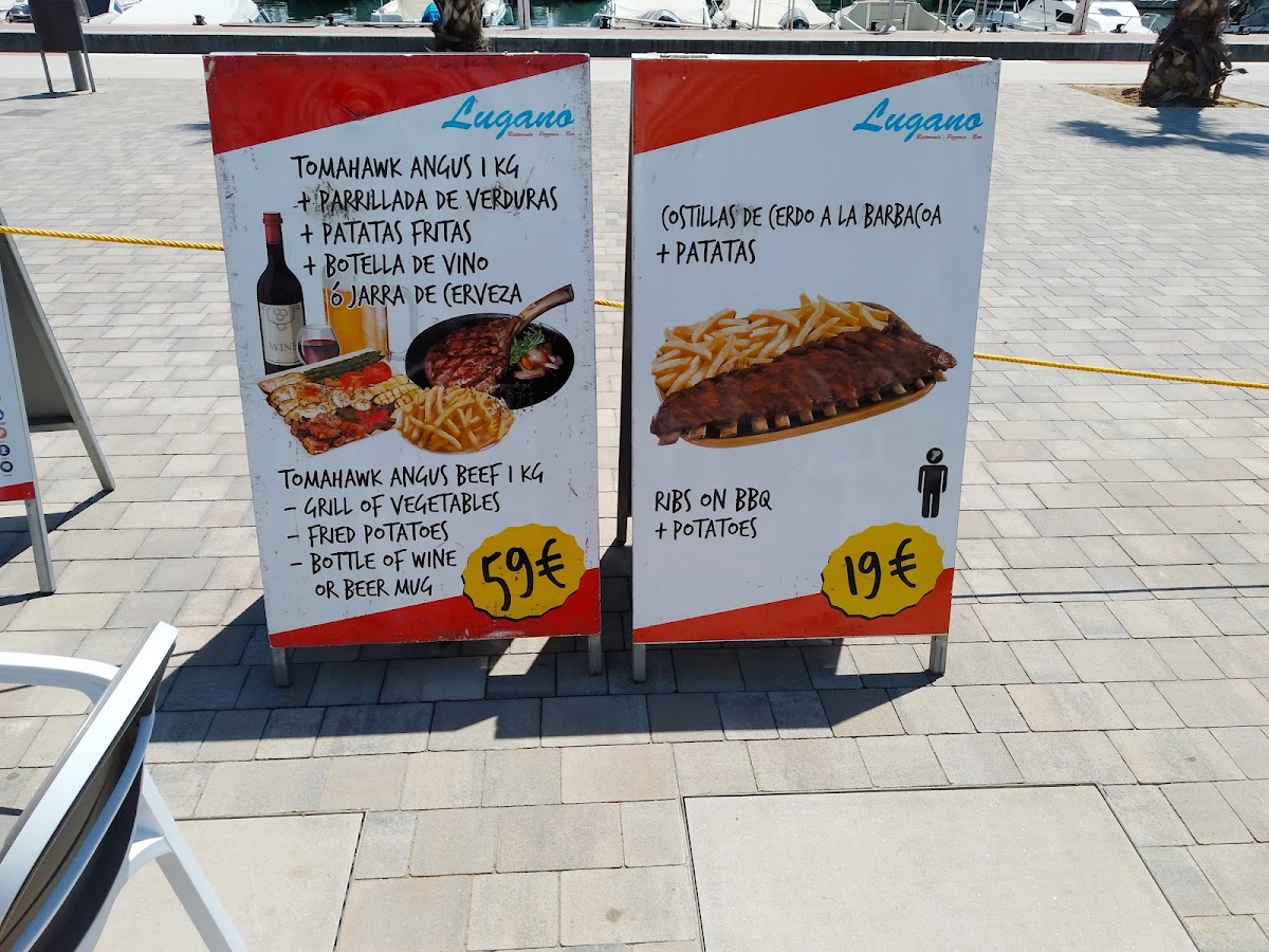 Menu Photo 8