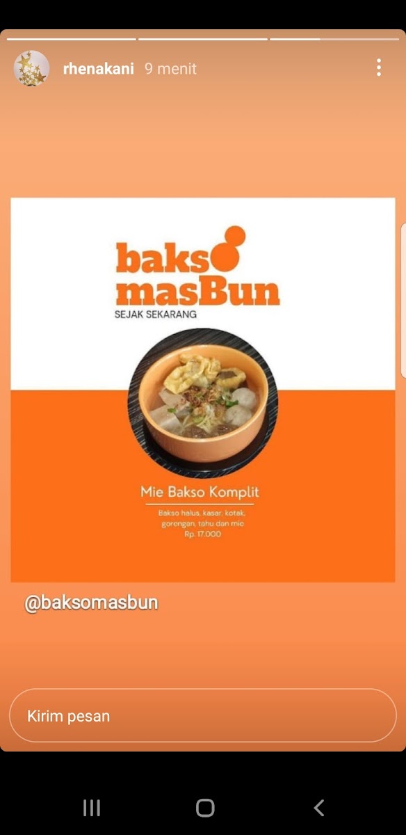 Menu Photo 9