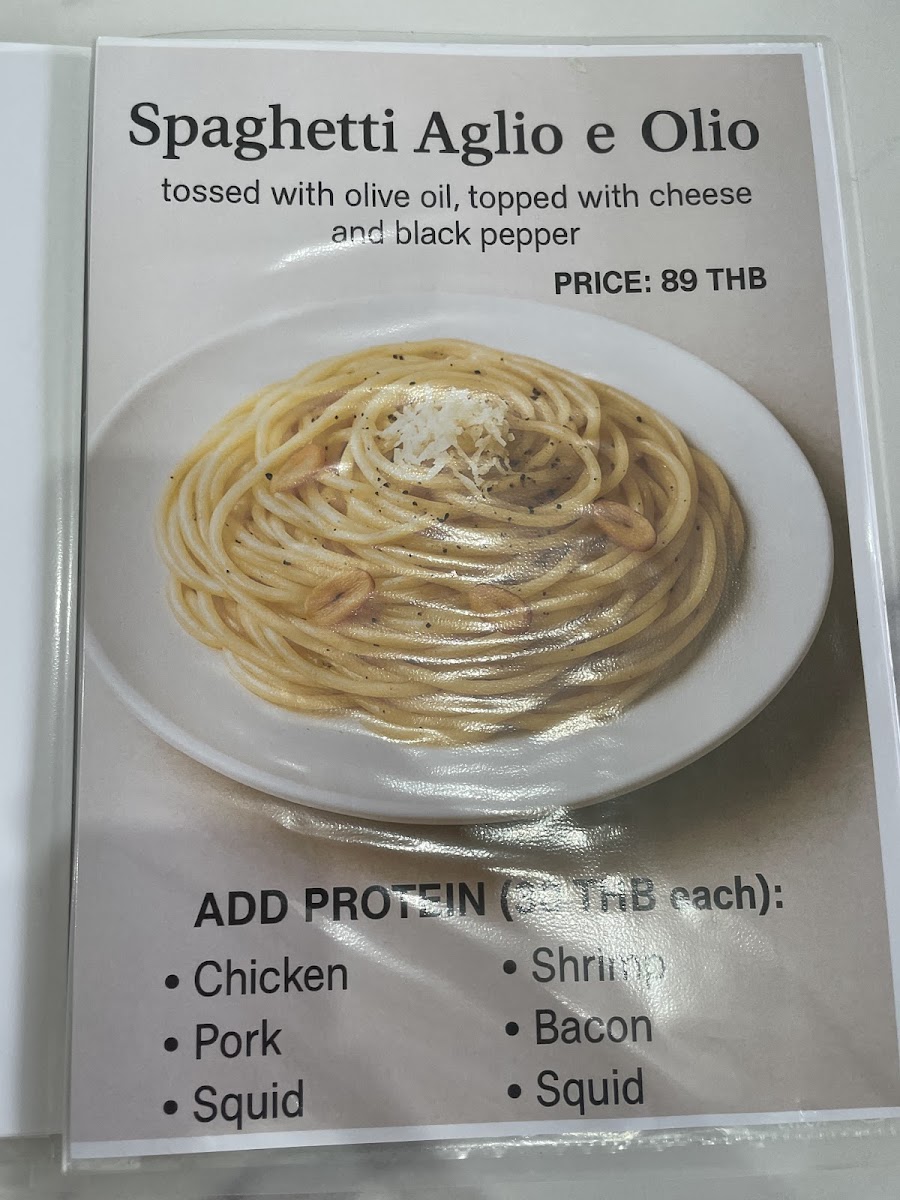 Menu Photo 10