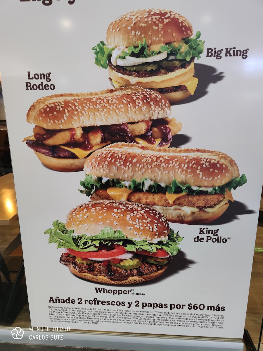 Menu Photo 2