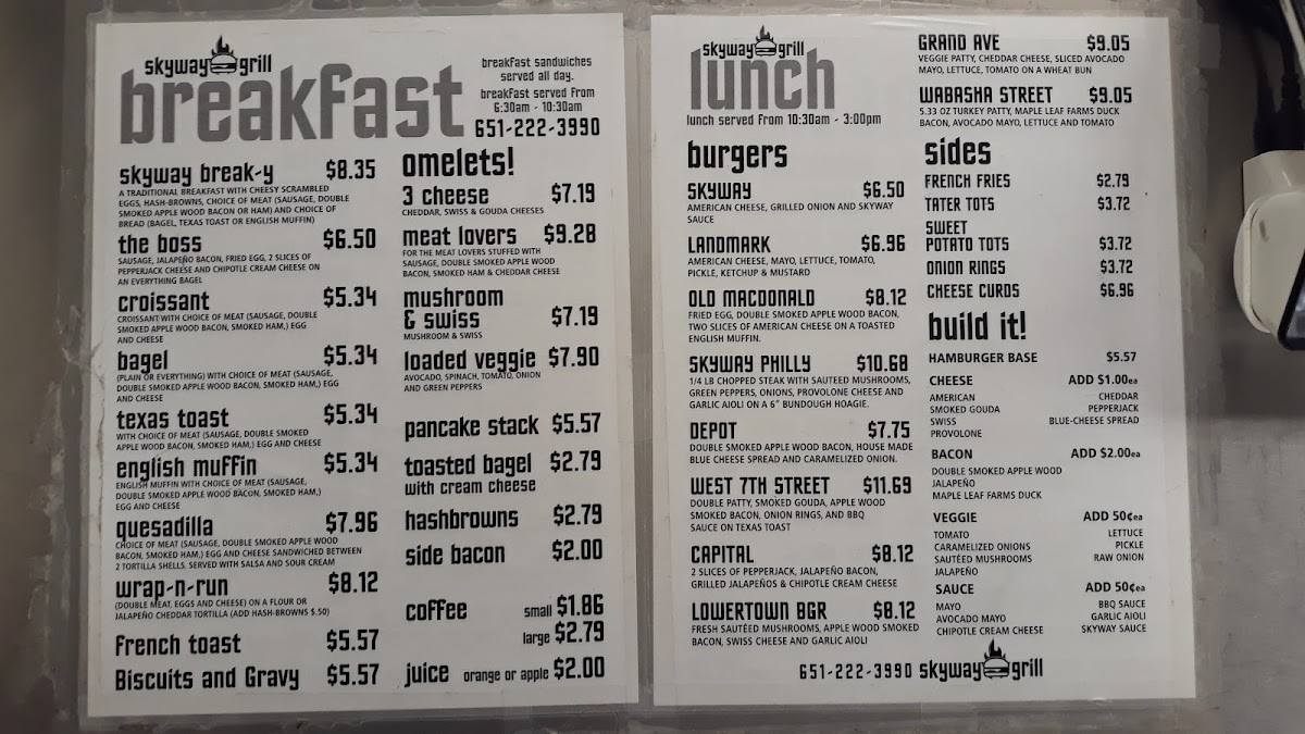 Menu Photo 10