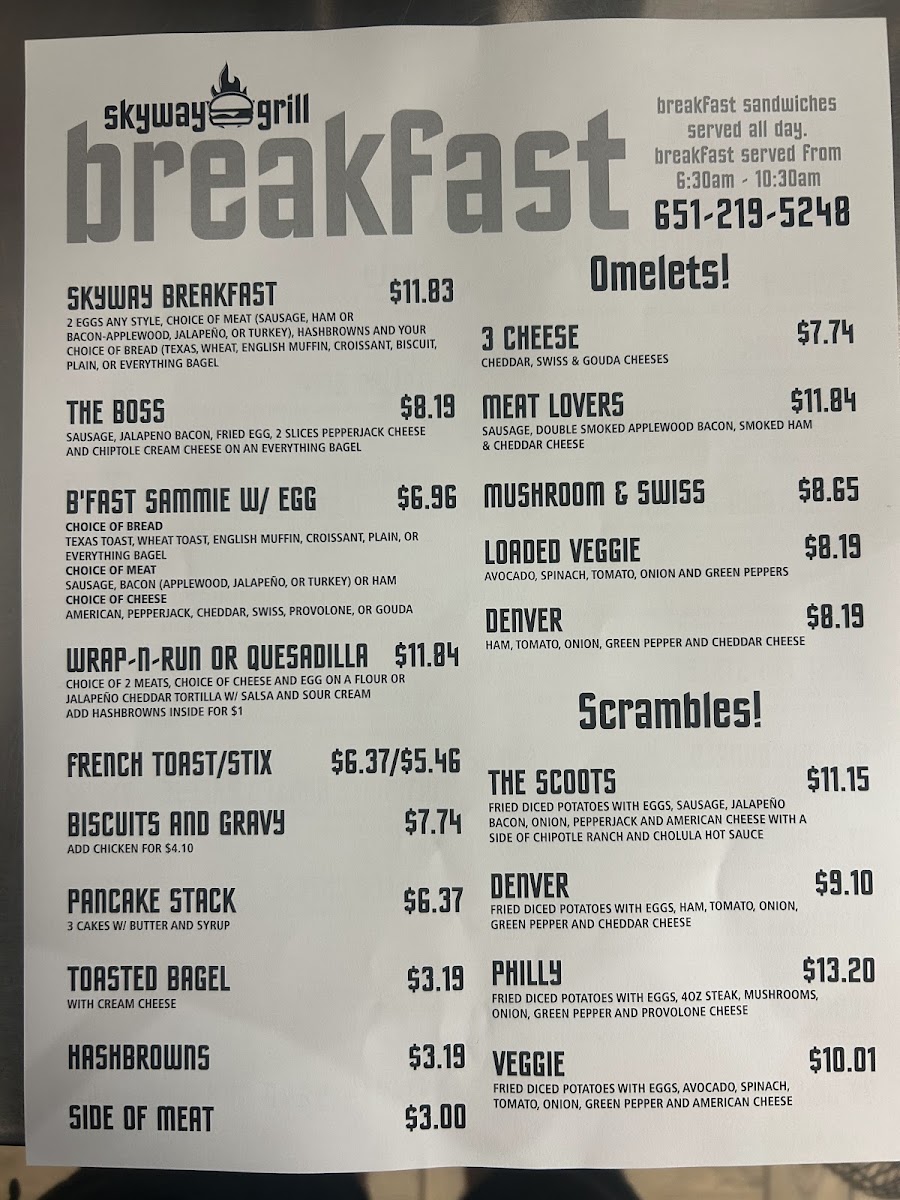 Menu Photo 7