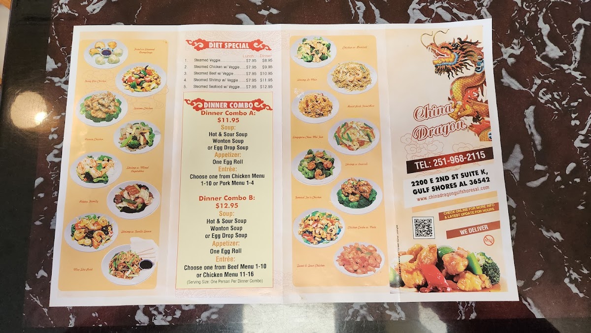 Menu Photo 5