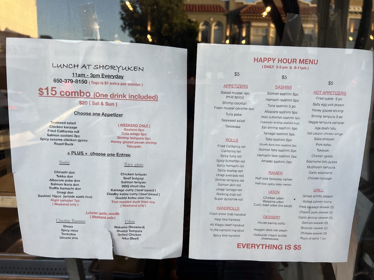 Menu Photo 6