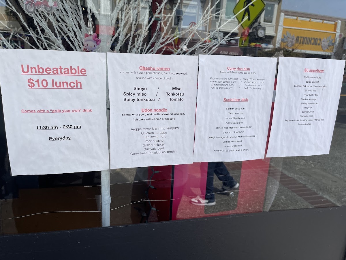 Menu Photo 8