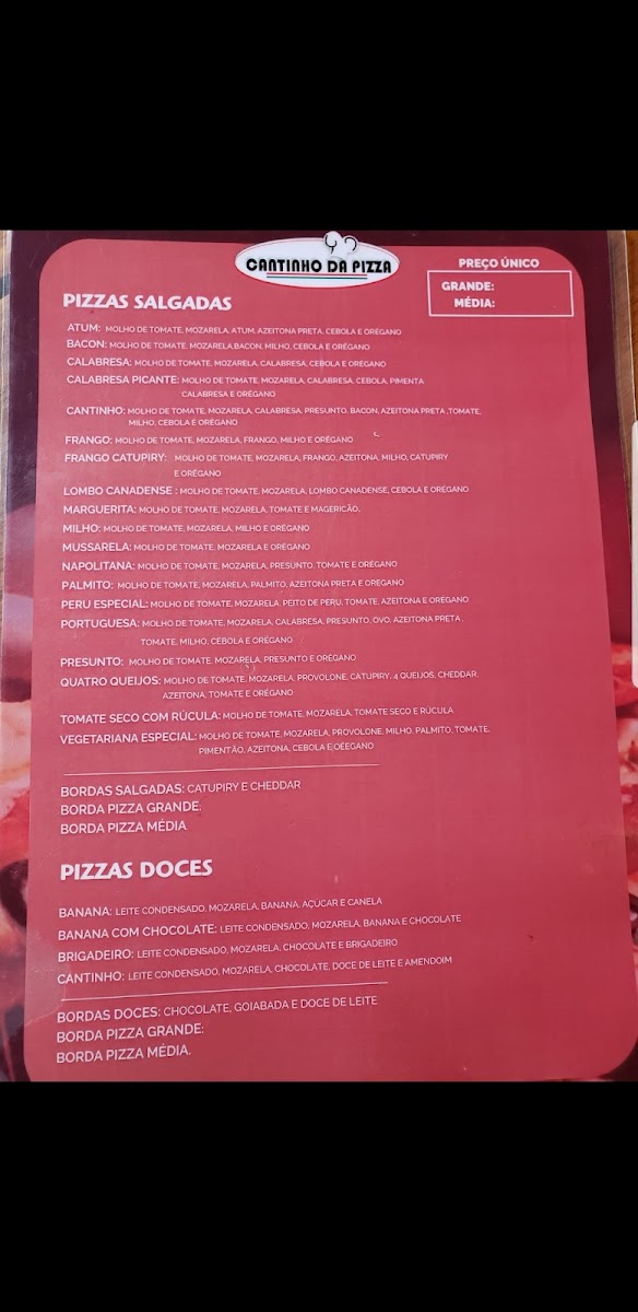 Menu Photo 4