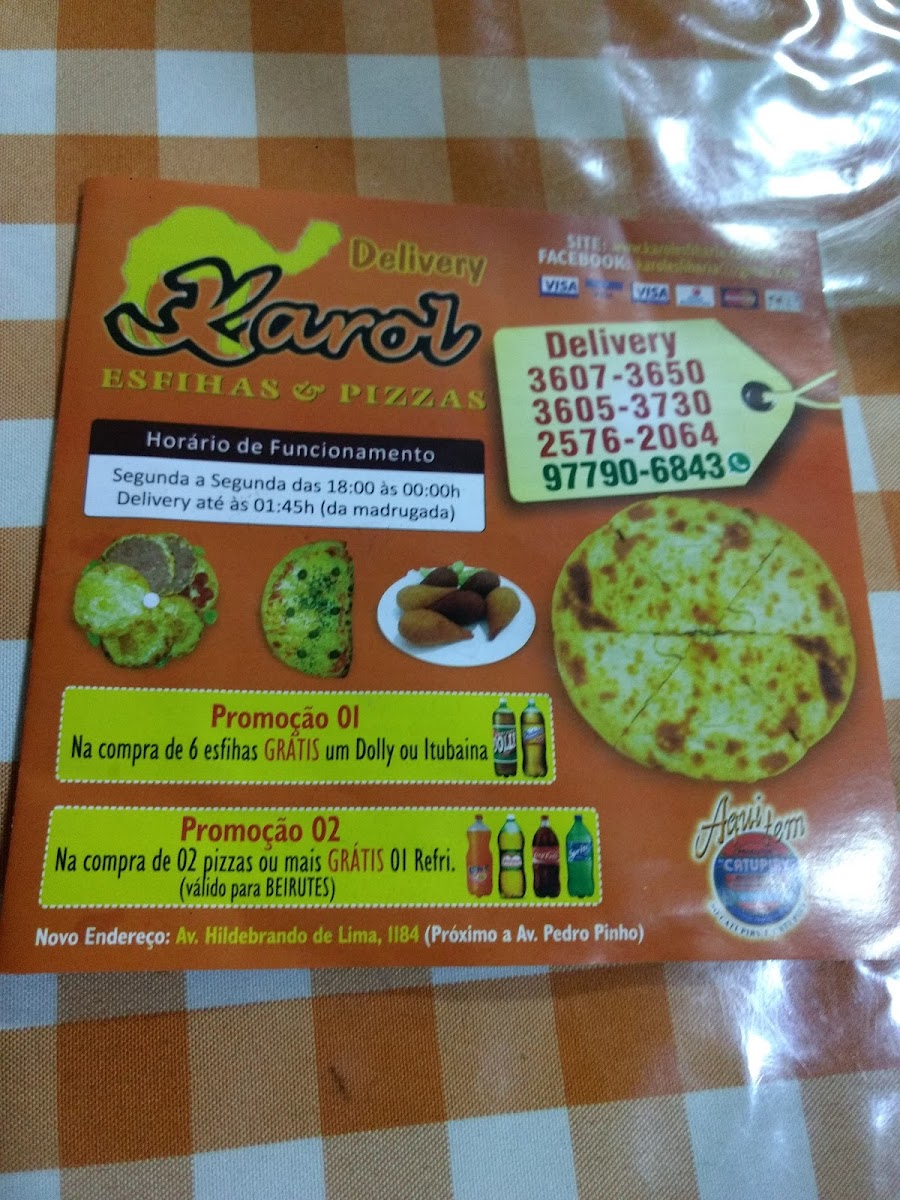 Menu Photo 6