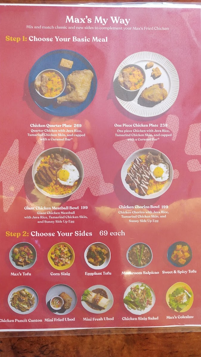 Menu Photo 5