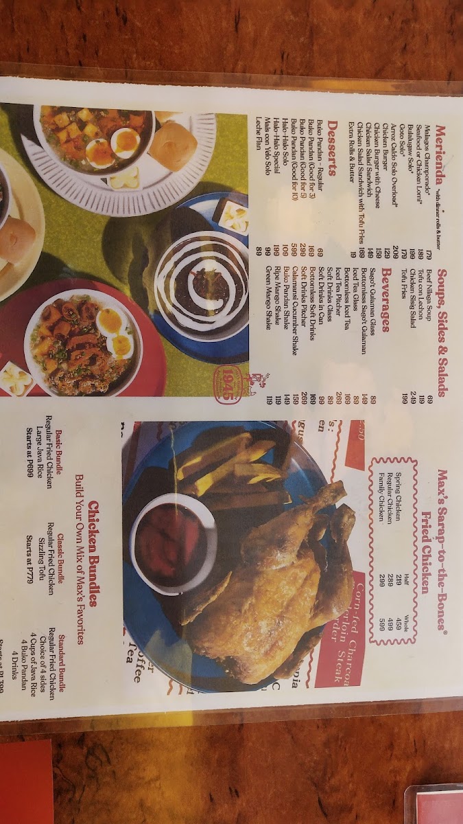 Menu Photo 6
