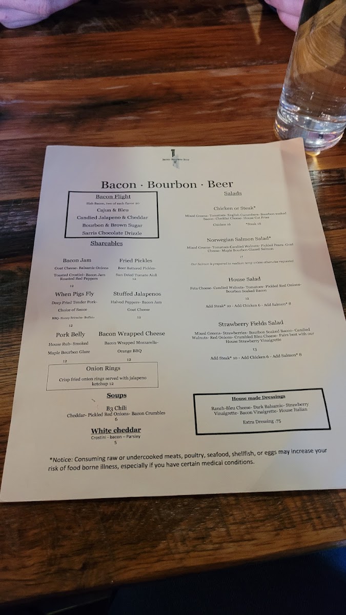 Menu Photo 4
