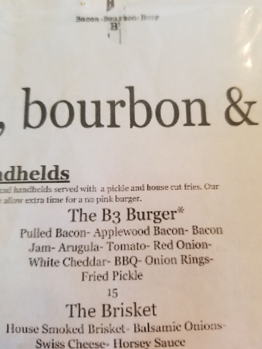 Menu Photo 6