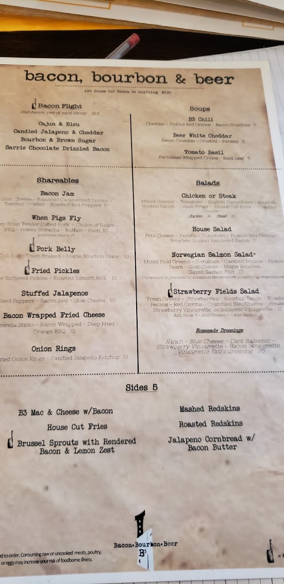 Menu Photo 7
