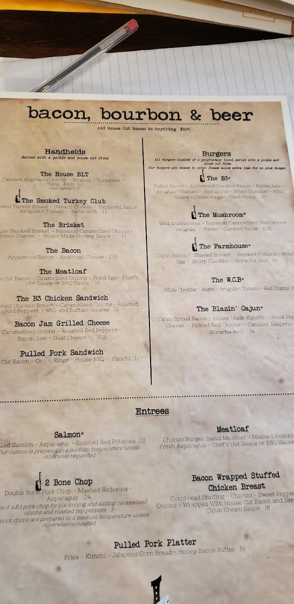 Menu Photo 8