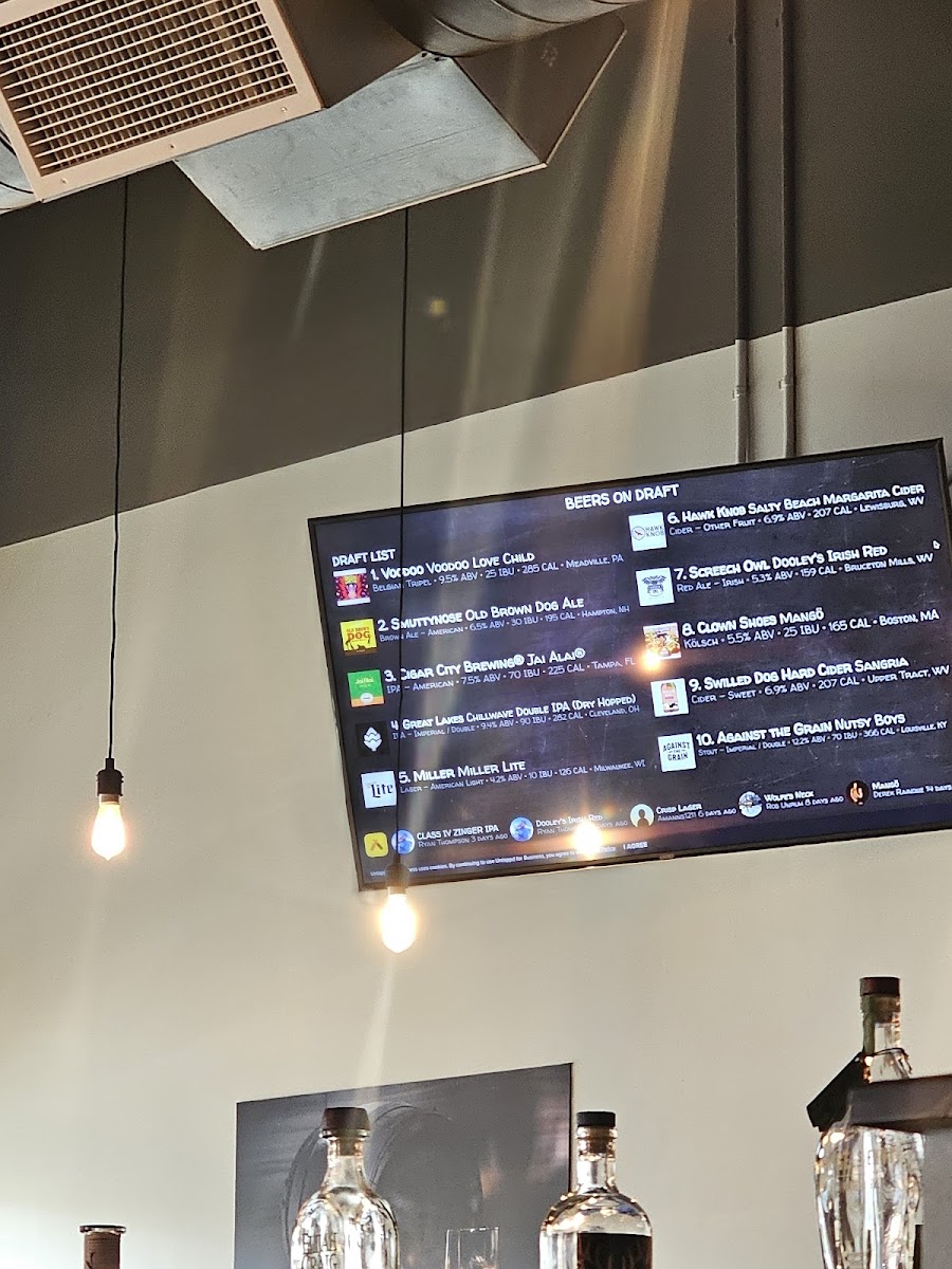 Menu Photo 9