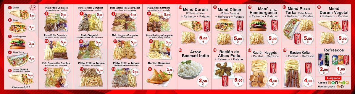 Menu Photo 6