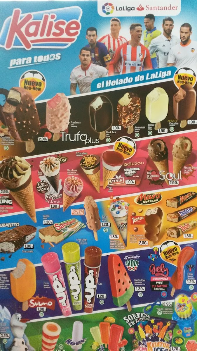 Menu Photo 7