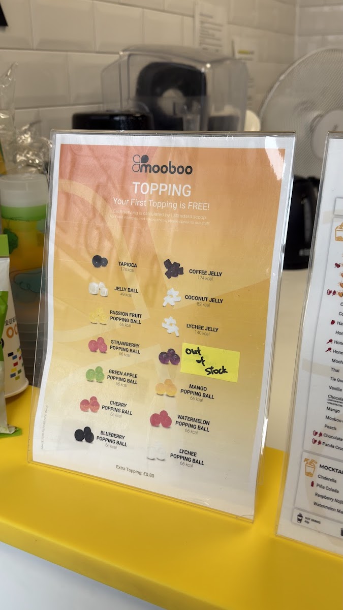 Menu Photo 3
