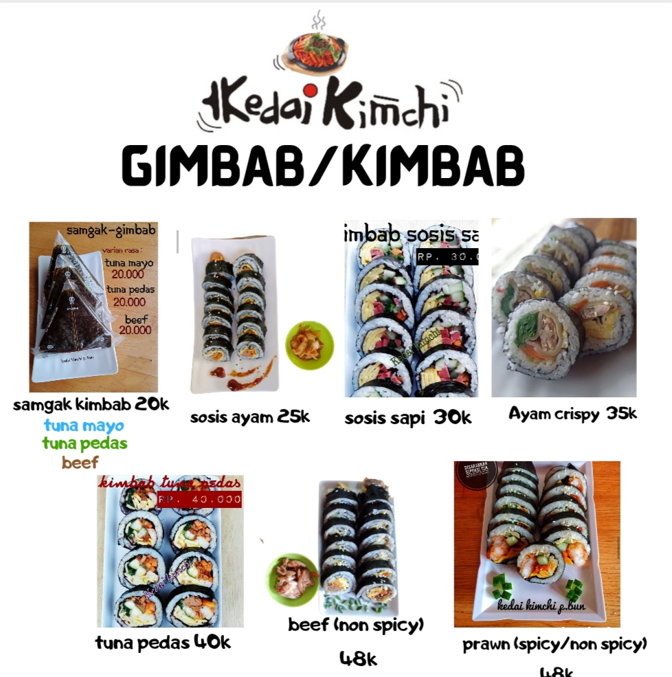 Menu Photo 6