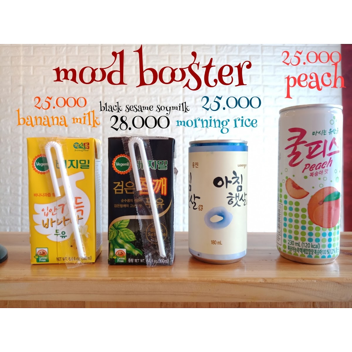 Menu Photo 8