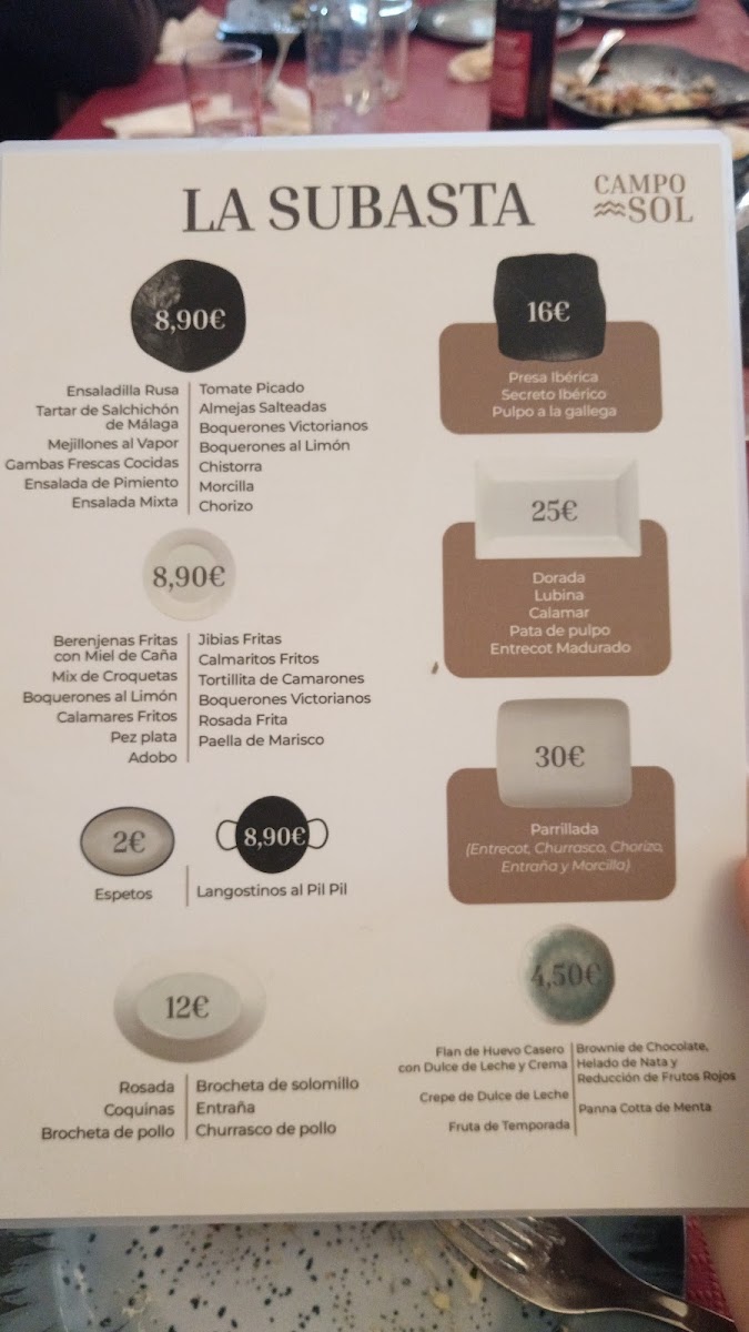 Menu Photo 7