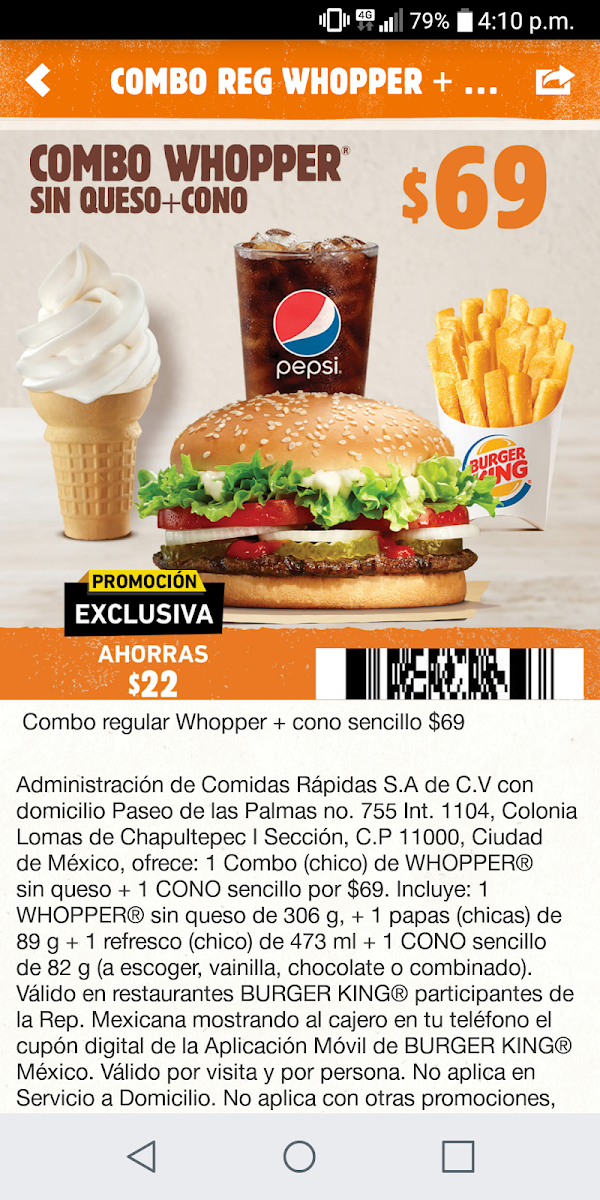 Menu Photo 7