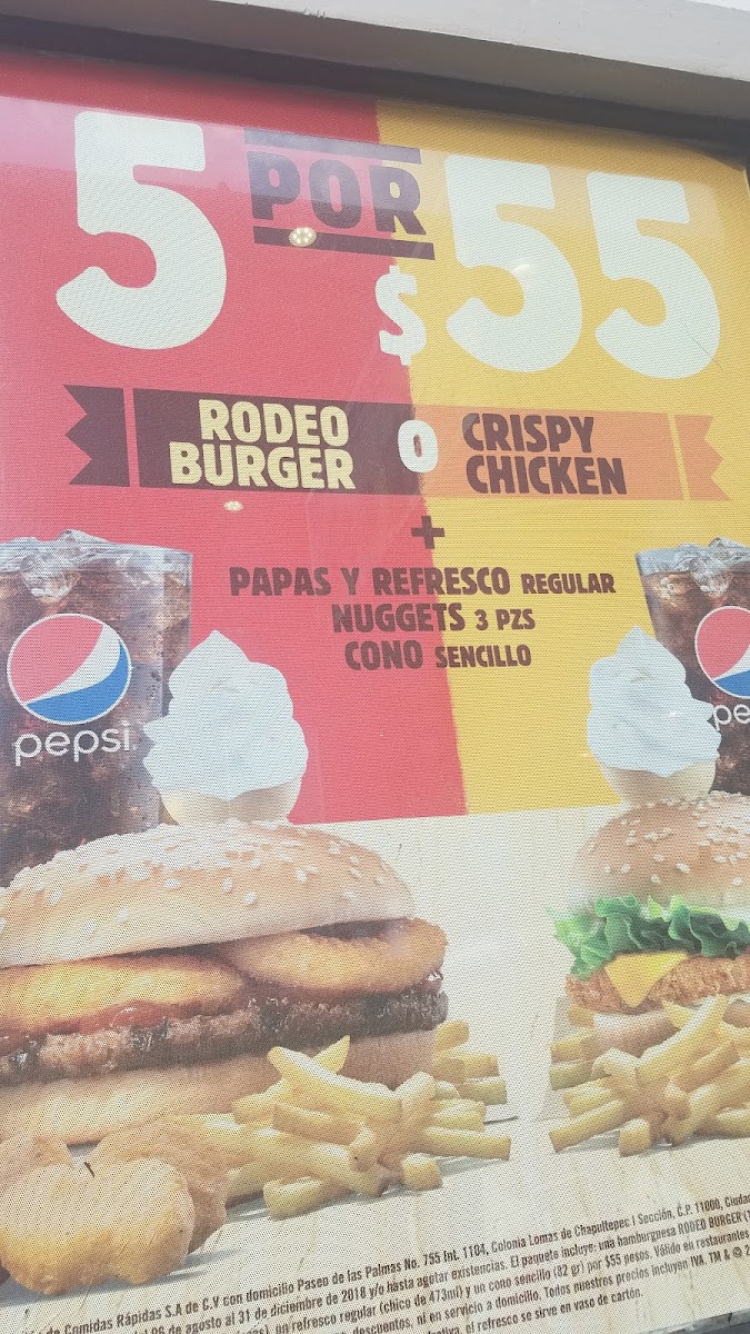 Menu Photo 5