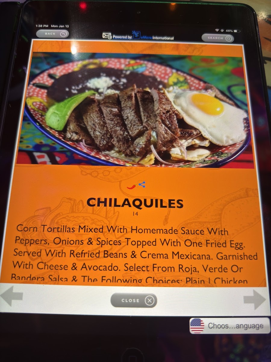Menu Photo 10