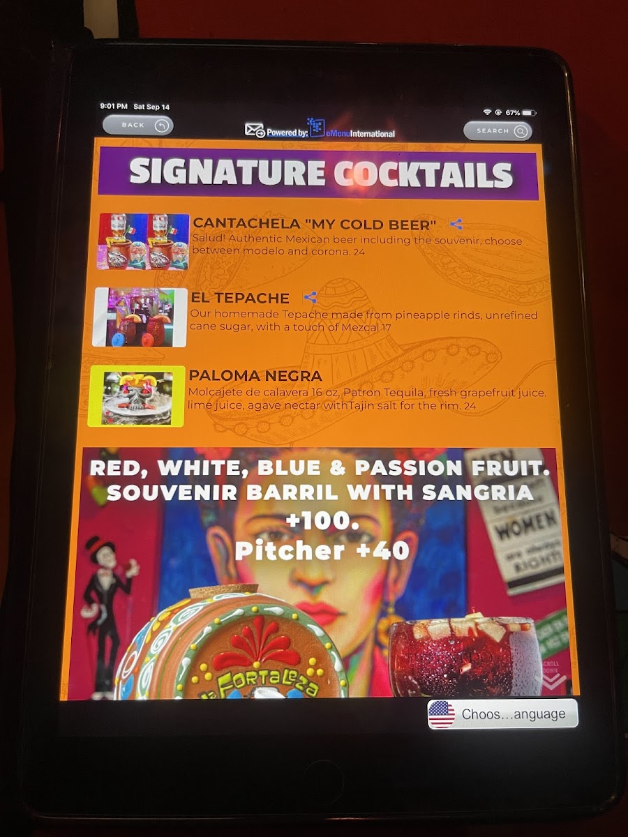 Menu Photo 6