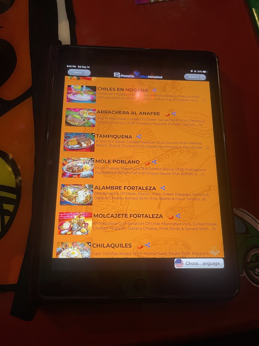 Menu Photo 7