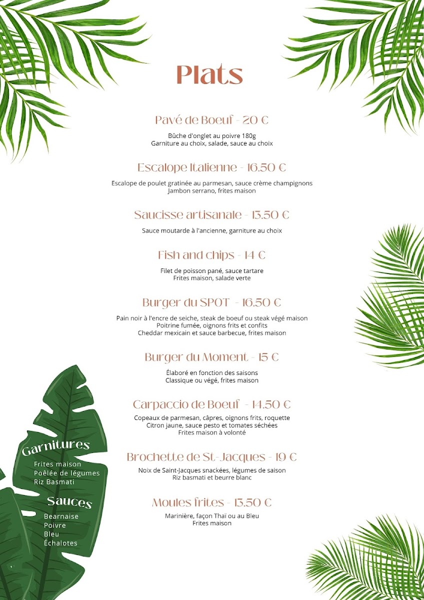 Menu Photo 3