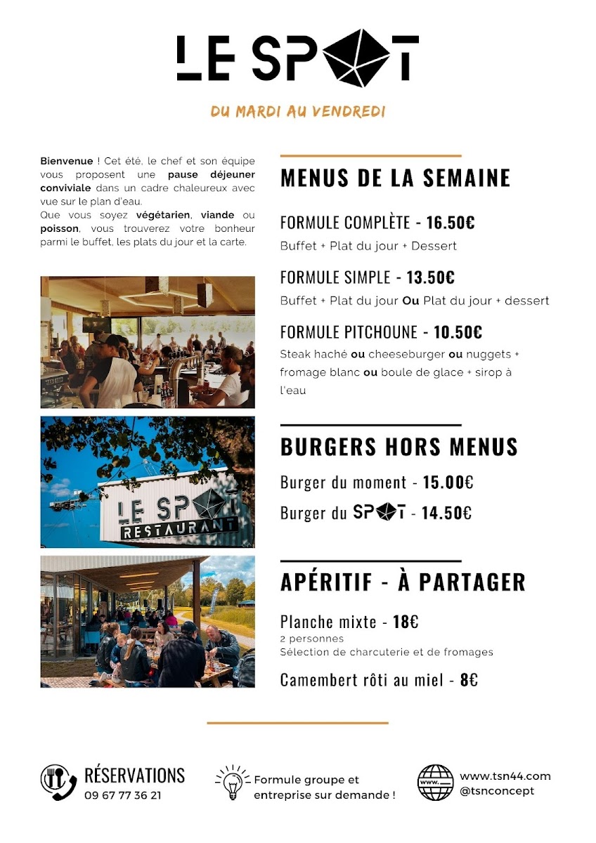 Menu Photo 5