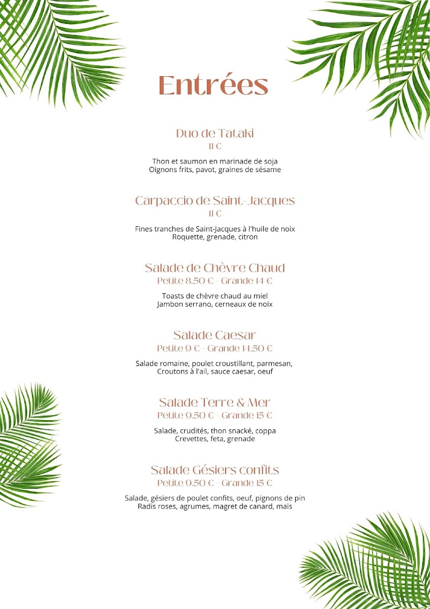 Menu Photo 7