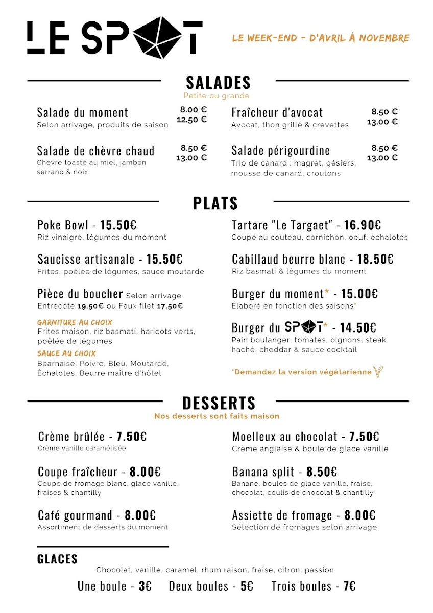 Menu Photo 8