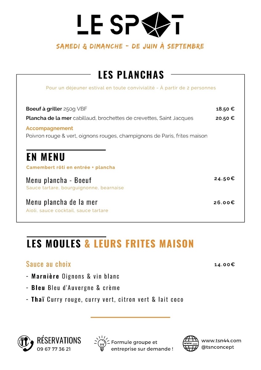 Menu Photo 9