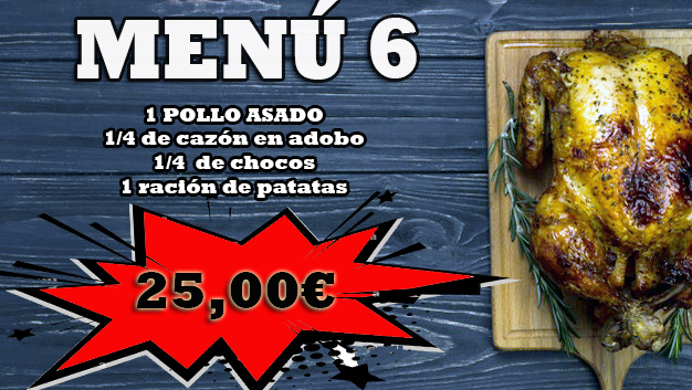 Menu Photo 6
