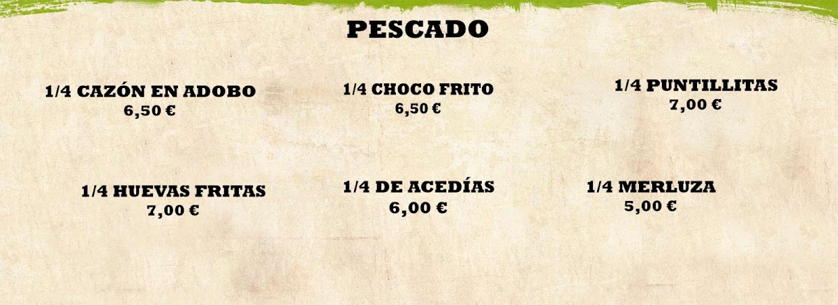 Menu Photo 7